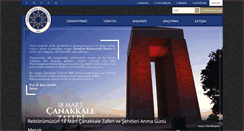 Desktop Screenshot of best.yildiz.edu.tr