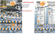 Tablet Screenshot of otek.yildiz.edu.tr