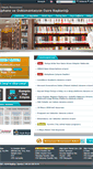 Mobile Screenshot of ktp.yildiz.edu.tr