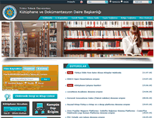Tablet Screenshot of ktp.yildiz.edu.tr