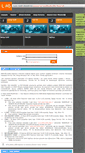 Mobile Screenshot of eders.yildiz.edu.tr
