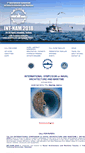 Mobile Screenshot of int-nam.yildiz.edu.tr